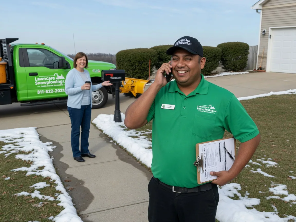 Lawn Care Services By Expert Landscaper Ambler, AK FAQs
